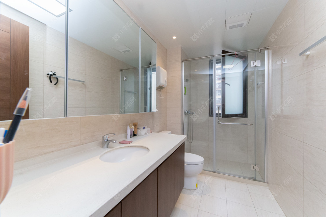 万科弘阳君望甲第房源室内图 常州万科弘阳君望甲第在售二手房源室内图_小牛看房