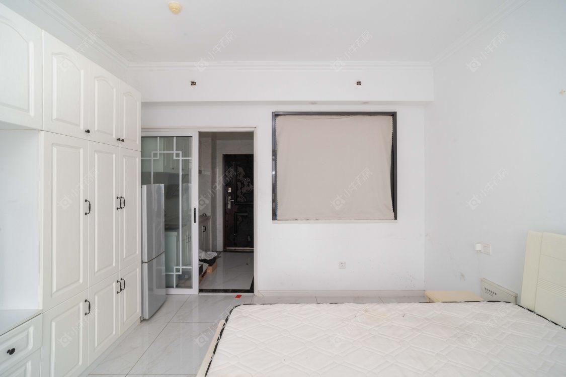 常州宝龙城市广场在售二手房源室内图_小牛看房