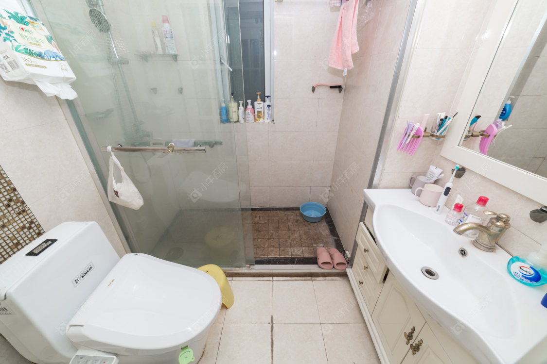 常州公园壹号四期在售二手房源室内图_小牛看房