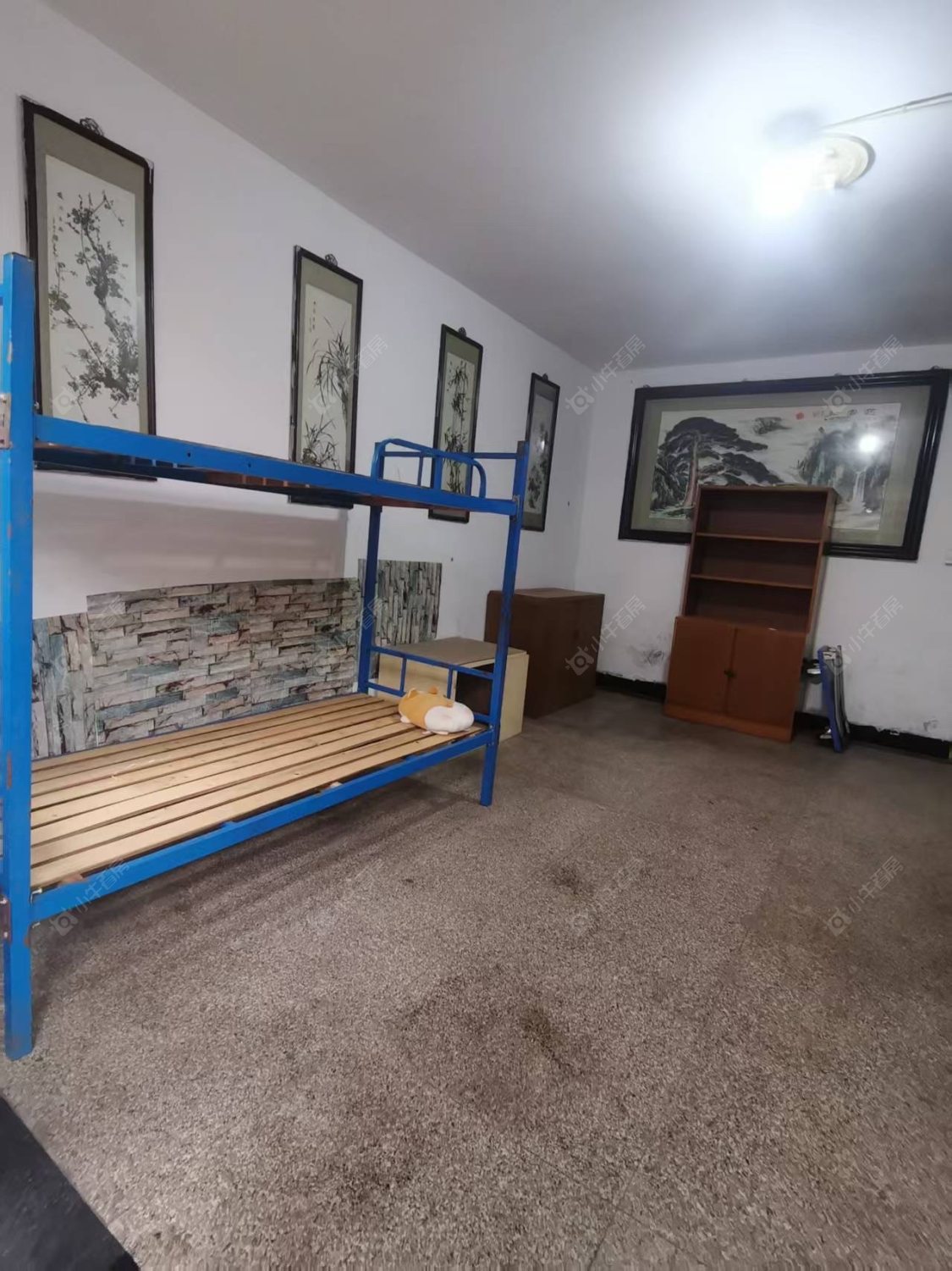 常州清凉东路在租房源室内图_小牛看房