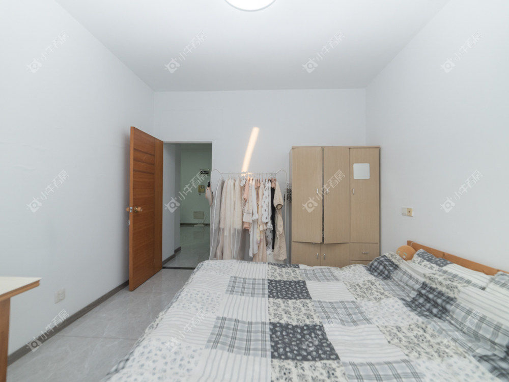 常州清水湾花园一期在租房源_小牛看房