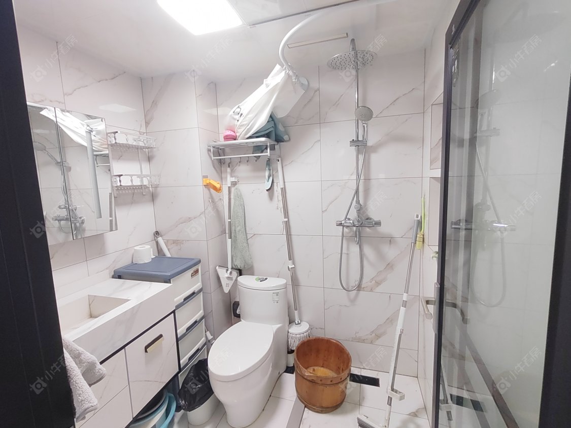 常州燕兴新村东区在租房源室内图_小牛看房