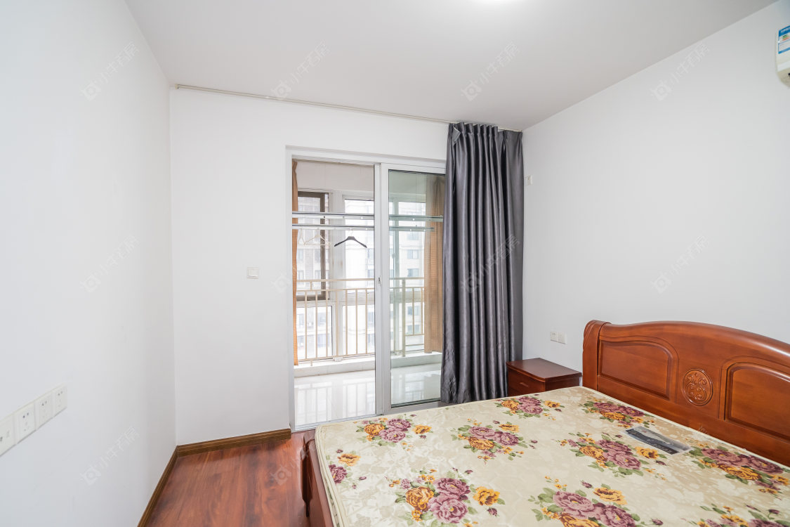 常州九洲新世界花苑在售二手房源室内图_小牛看房