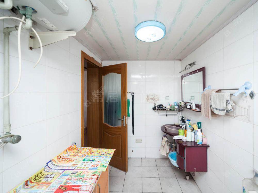 圩墩新村房源室内图 常州圩墩新村在售二手房源室内图_小牛看房