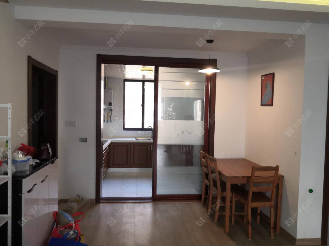 福地聚龙苑房源室内图 常州福地聚龙苑在租房源室内图_小牛看房