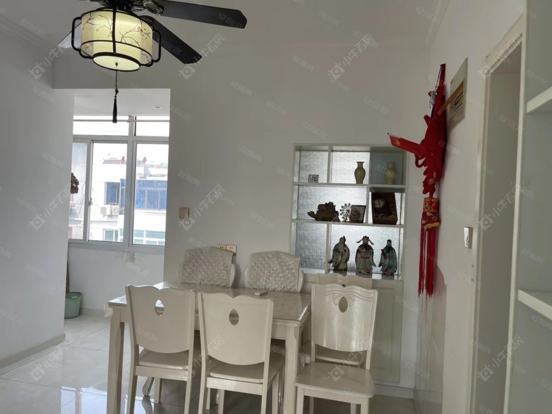 常州兰翔新村在租房源室内图_小牛看房