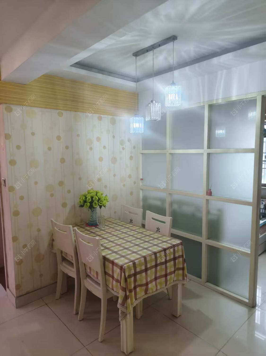 常州和平国际商业街在租房源室内图_小牛看房