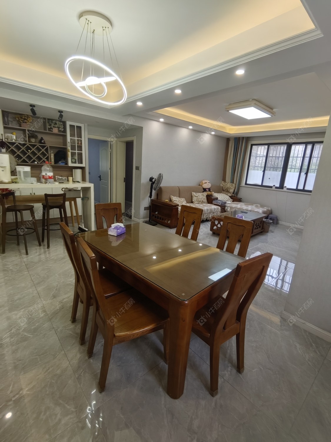 常州玲珑花园在租房源_小牛看房