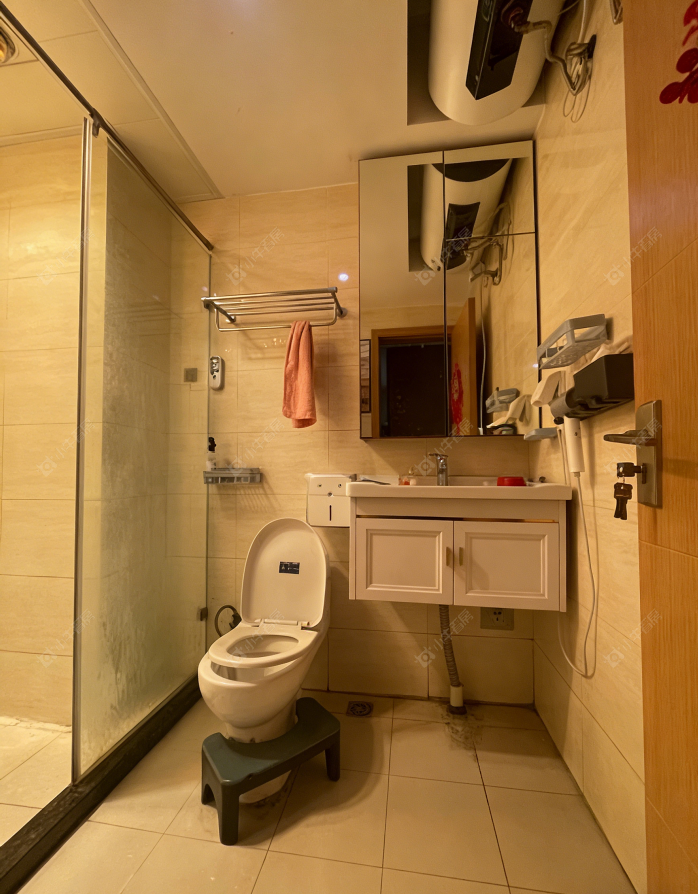 莱蒙城领尚房源户型图 常州莱蒙城领尚在租房源户型图_小牛看房