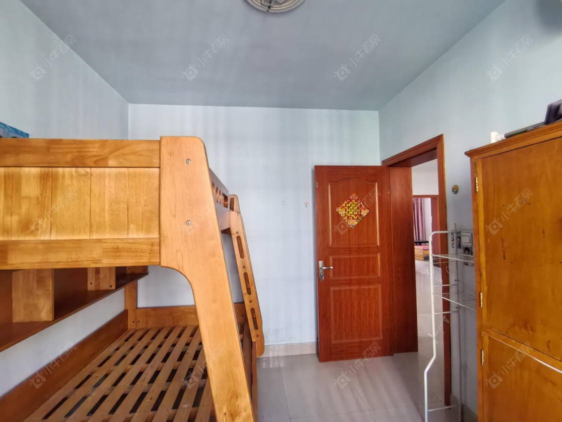 常州鑫福苑一期在租房源室内图_小牛看房