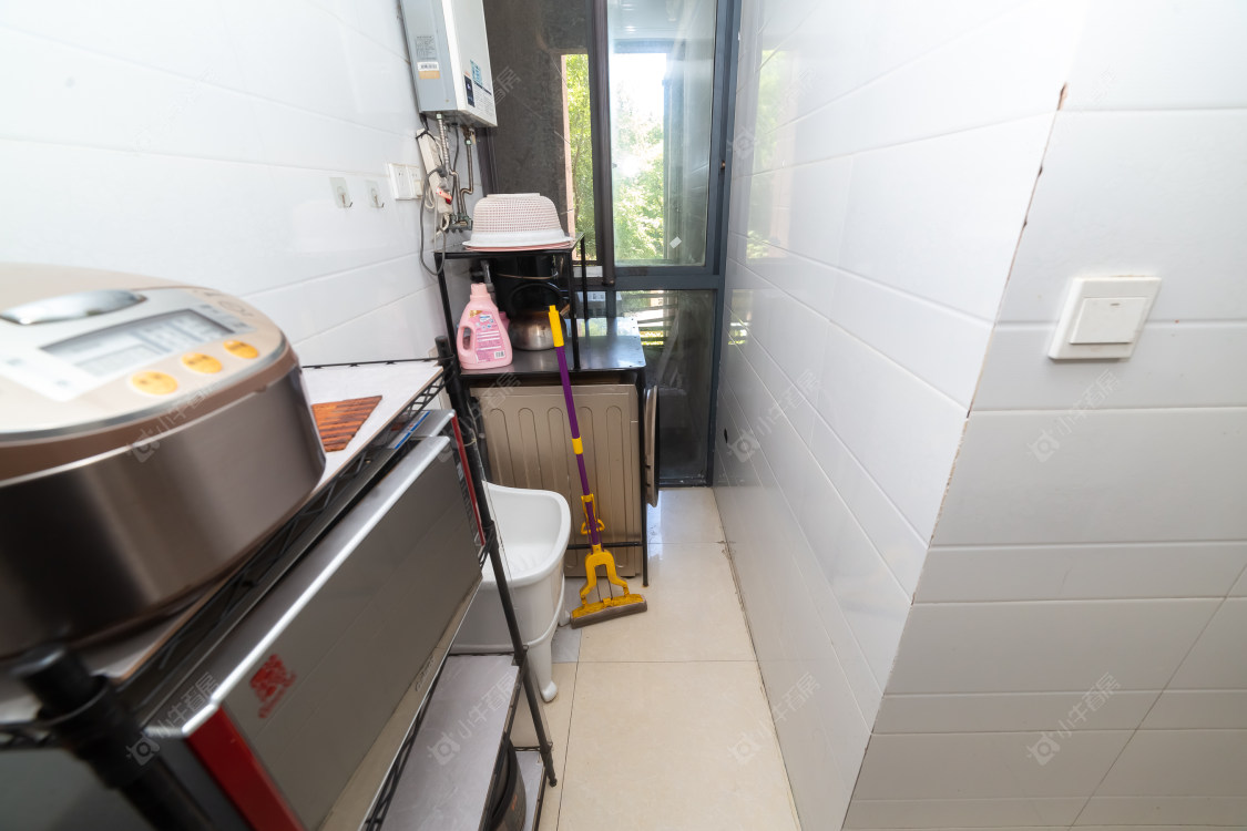 常州水清木华在售二手房源室内图_小牛看房