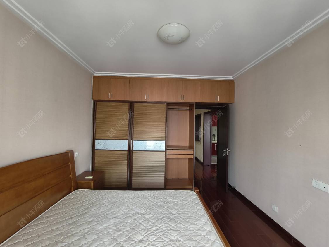 常州金百花园在租房源室内图_小牛看房