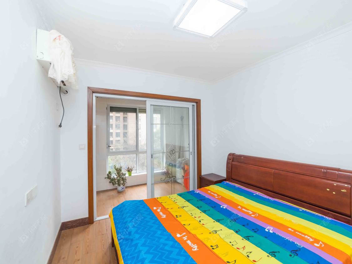 常州港龙紫荆城在售二手房源室内图_小牛看房