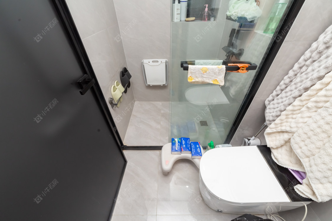 常州绿地世纪城三期在售二手房源室内图_小牛看房