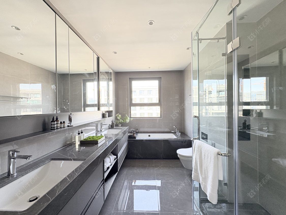 丹阳金茂云镜府在售二手房源室内图_小牛看房