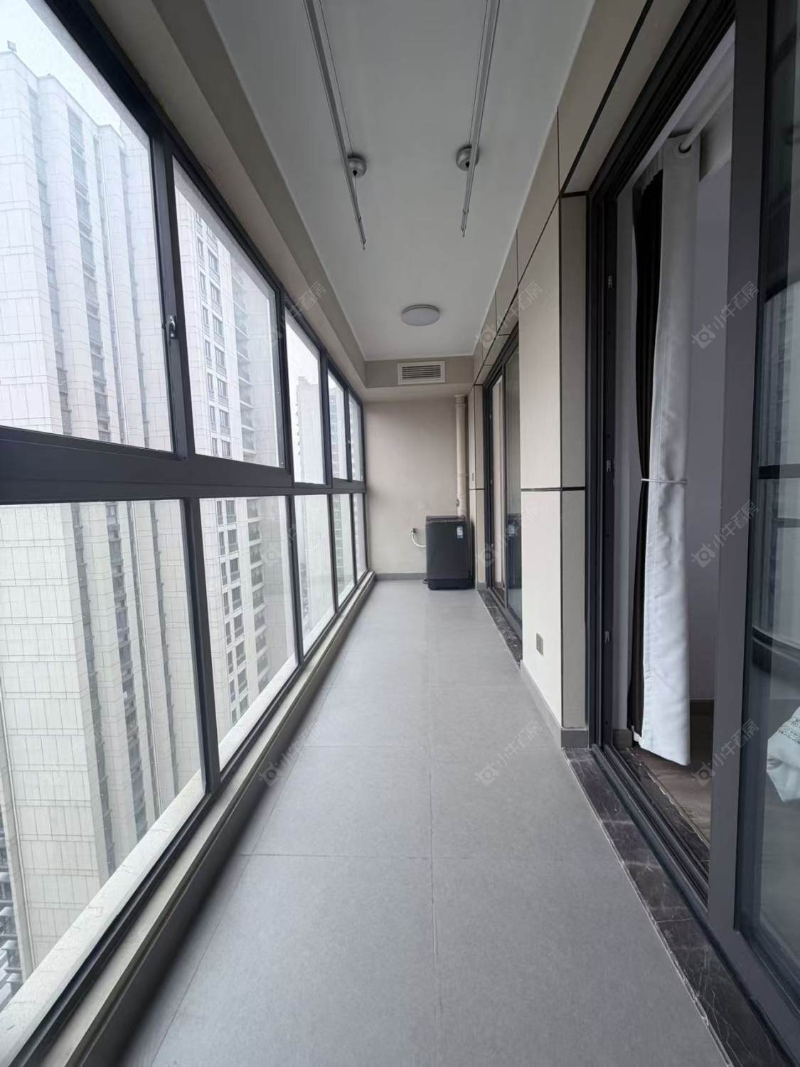 常州绿地香港名墩道在租房源室内图_小牛看房