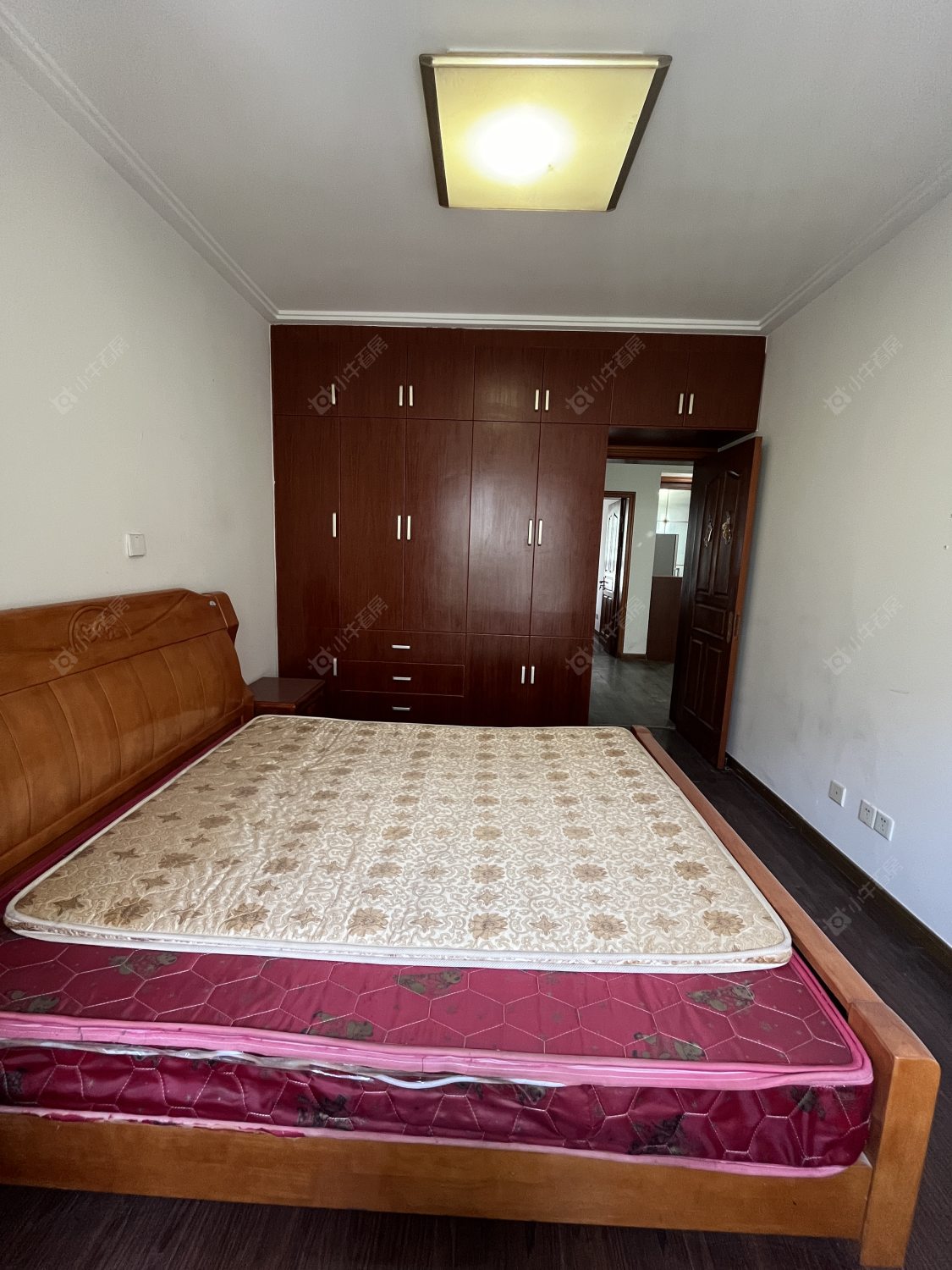 常州陈渡新苑在租房源_小牛看房