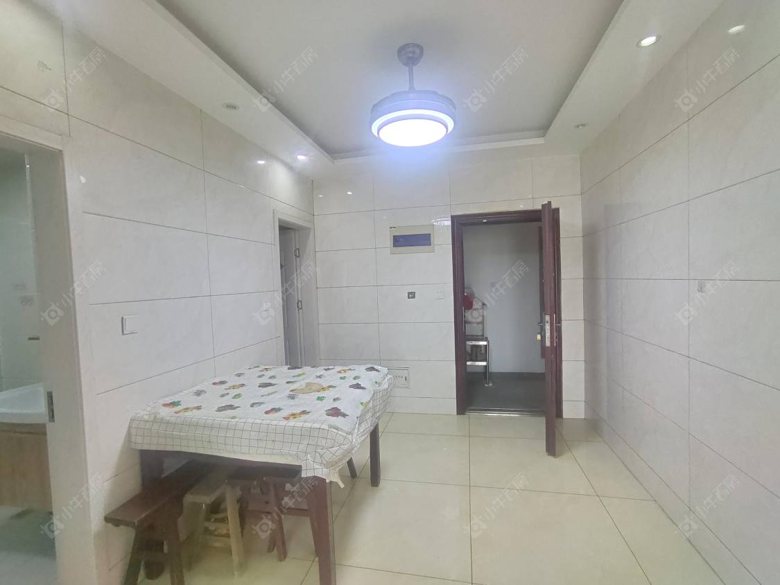 常州青洋花苑在租房源室内图_小牛看房