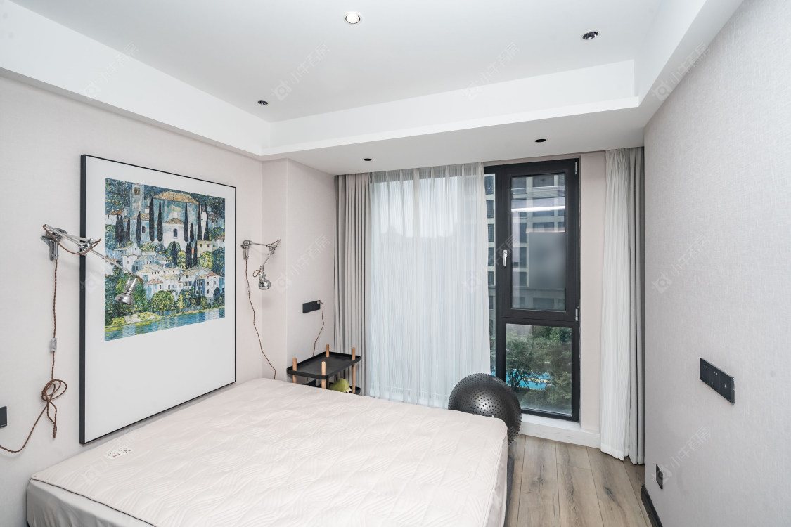 新城璞樾和山房源室内图 常州新城璞樾和山在售二手房源室内图_小牛看房