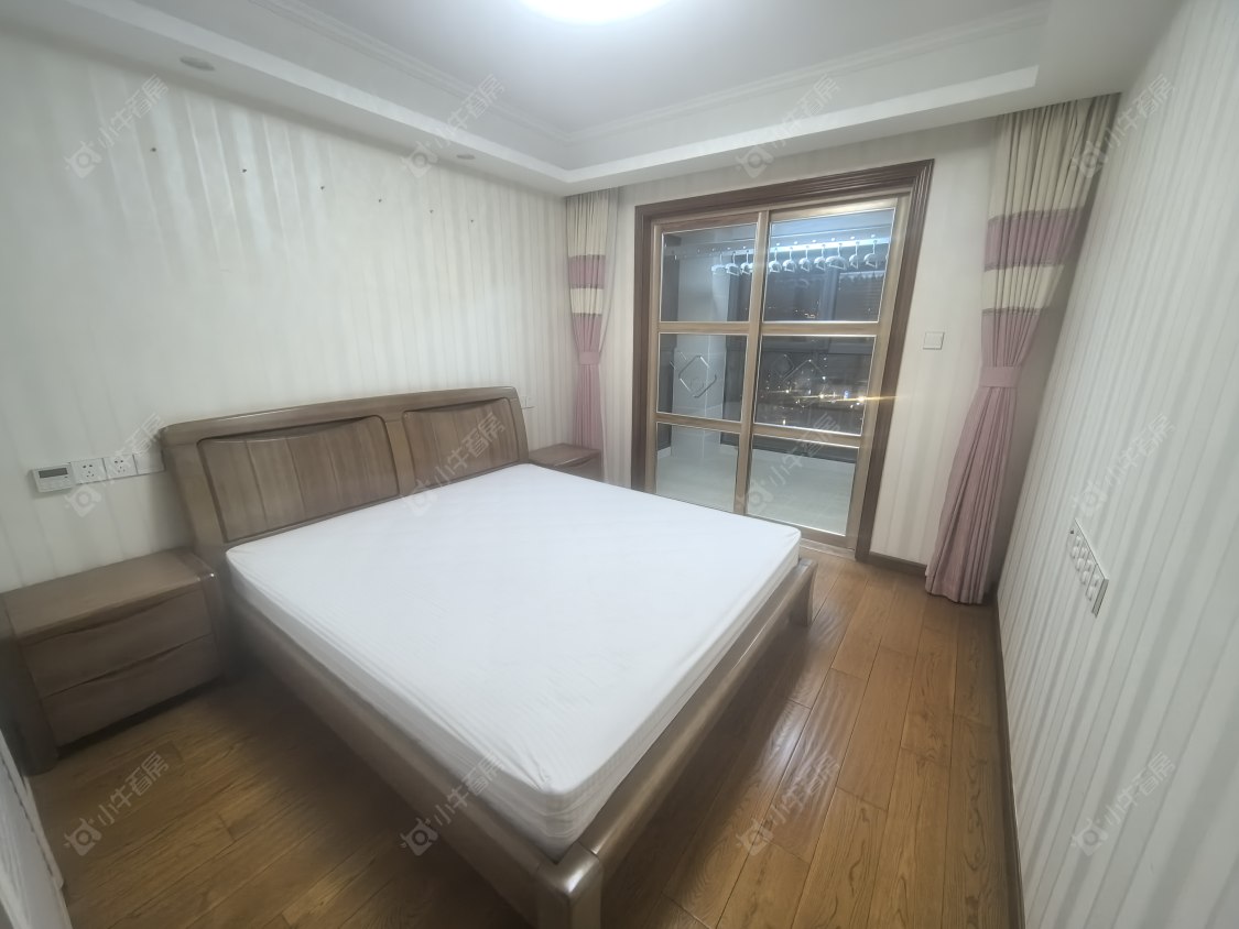 常州景城名轩在租房源_小牛看房