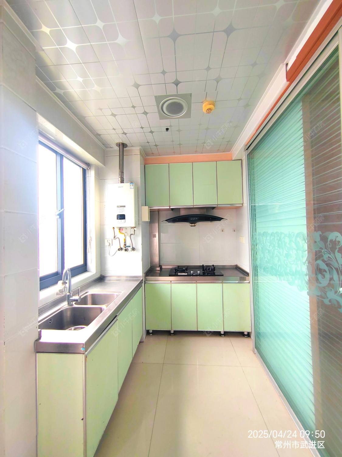 常州万博生活广场在租房源户型图_小牛看房