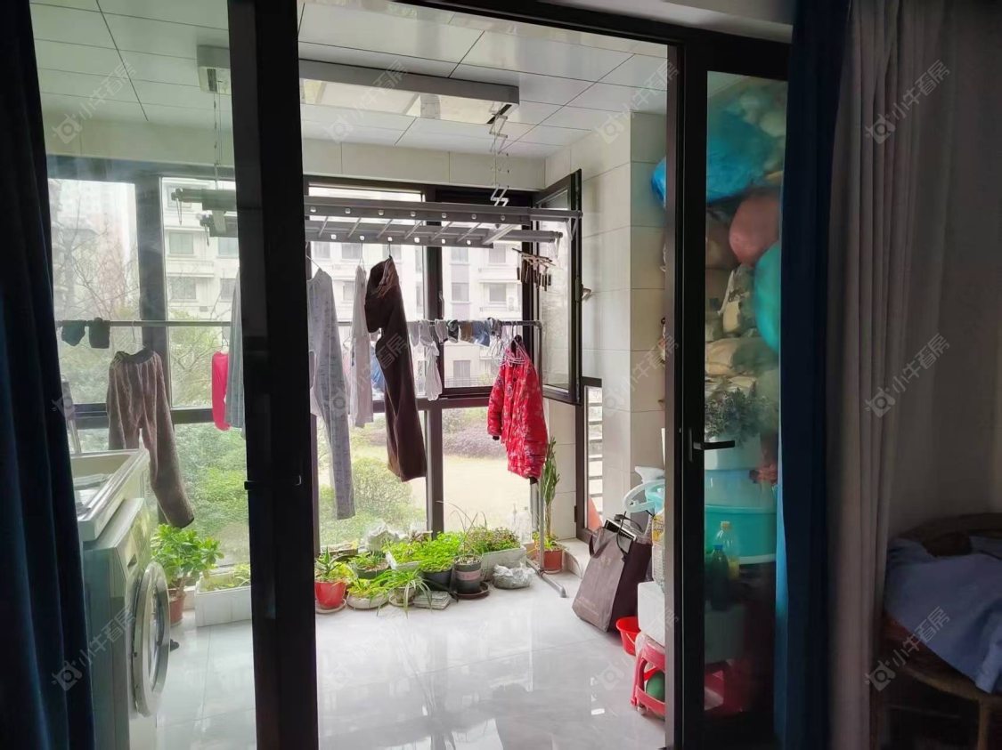 常州珑蟠里在售二手房源室内图_小牛看房