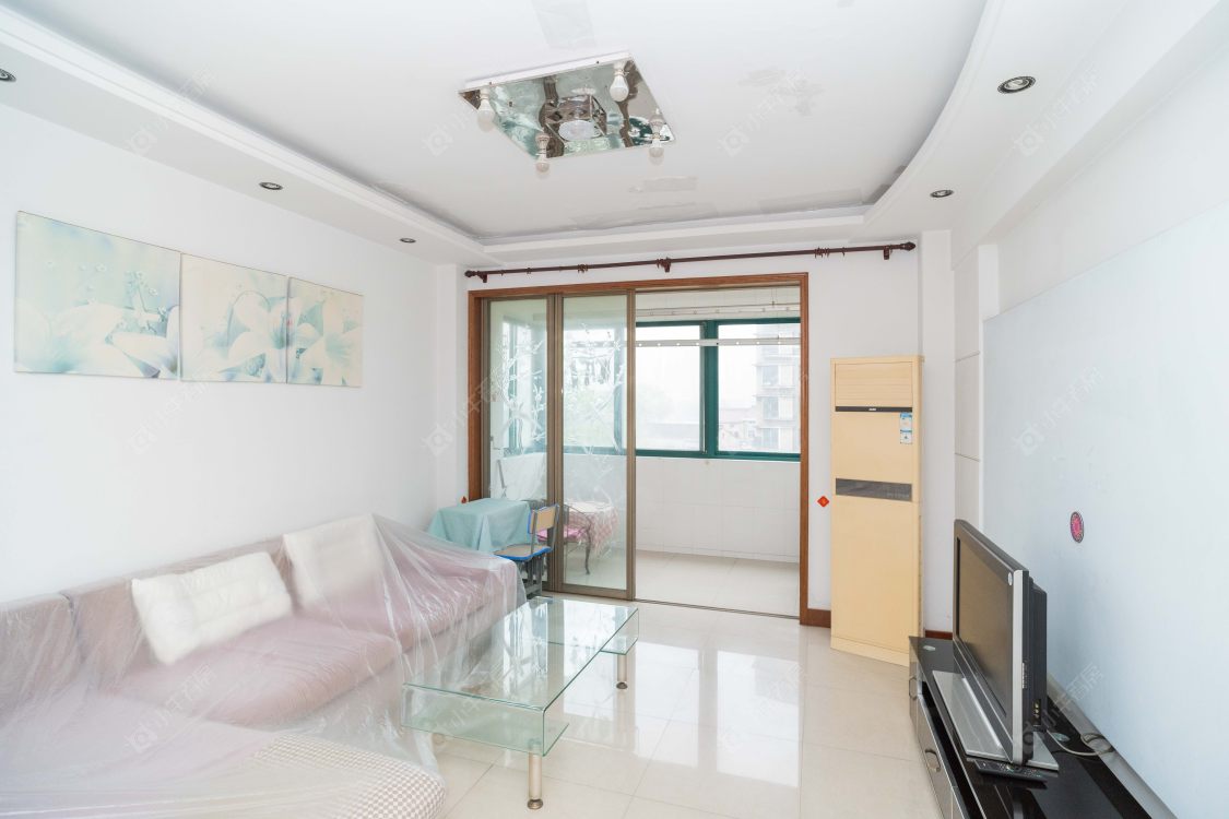 常州星鑫家园一期在售二手房_小牛看房