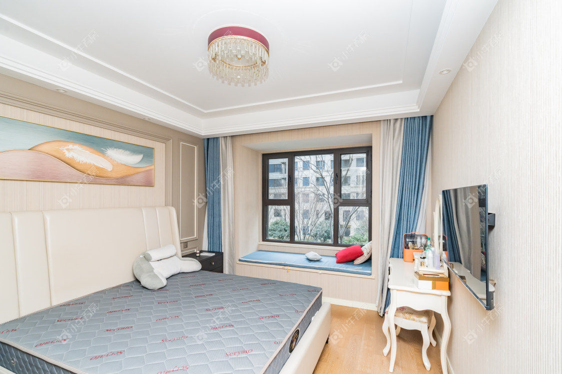 中海铂悦公馆房源室内图 常州中海铂悦公馆在租房源室内图_小牛看房