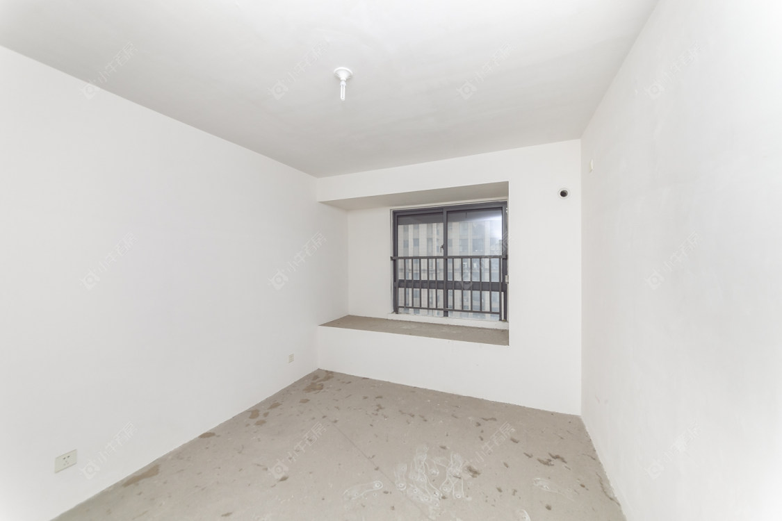 常州弘阳上城在售二手房源室内图_小牛看房