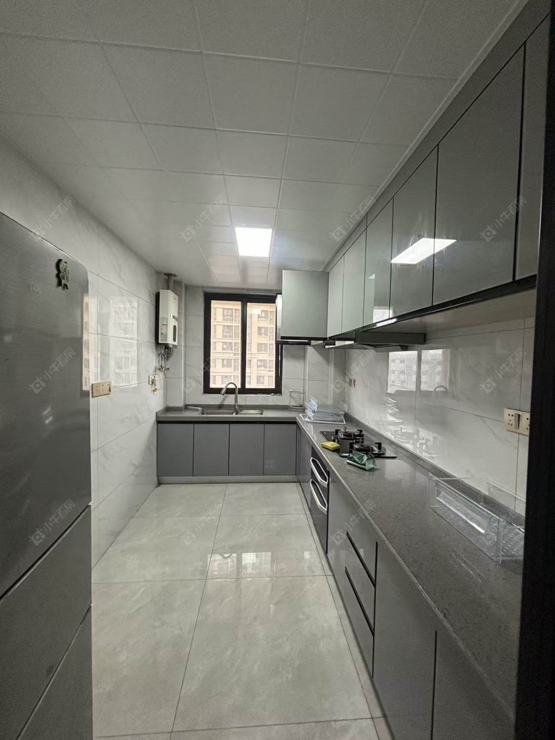 常州新城和昱文萃苑在租房源室内图_小牛看房