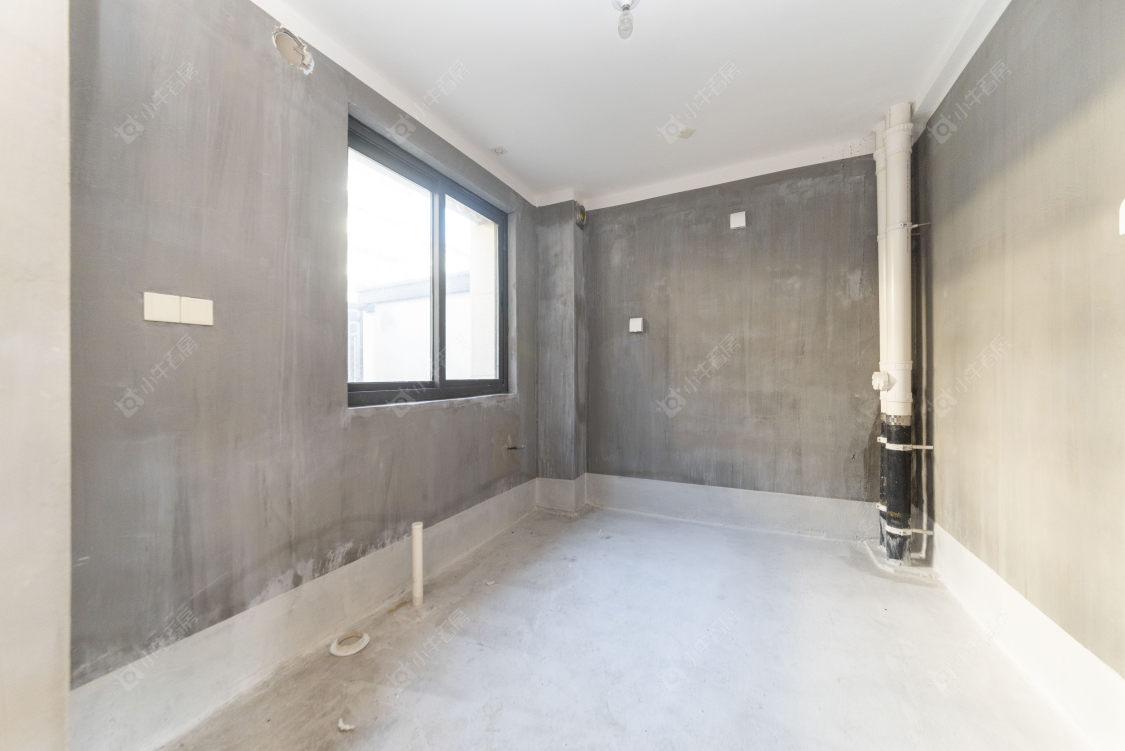 常州璞樾春秋在售二手房源室内图_小牛看房