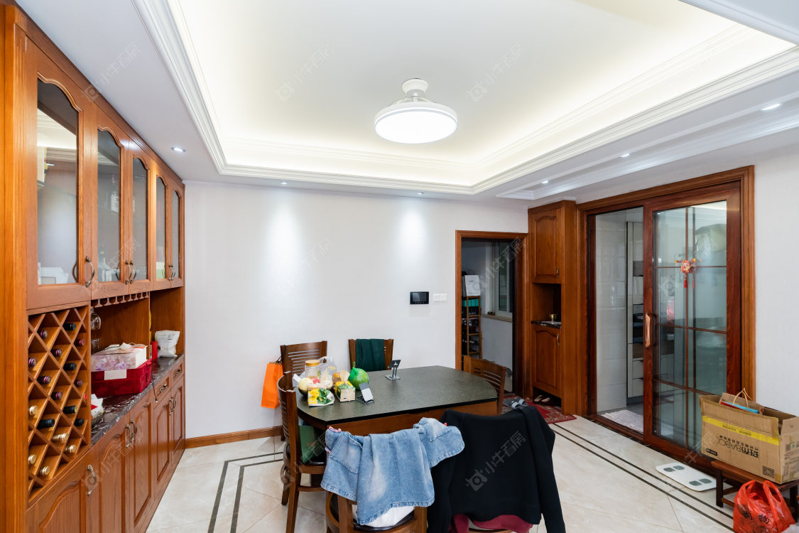 常州菱溪名居在售二手房源室内图_小牛看房