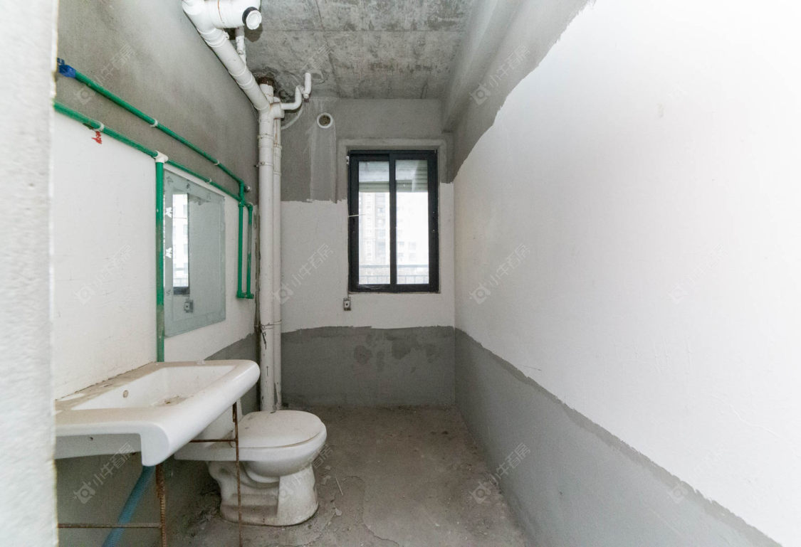 常州佳兆业凤凰湖壹号在售二手房源室内图_小牛看房