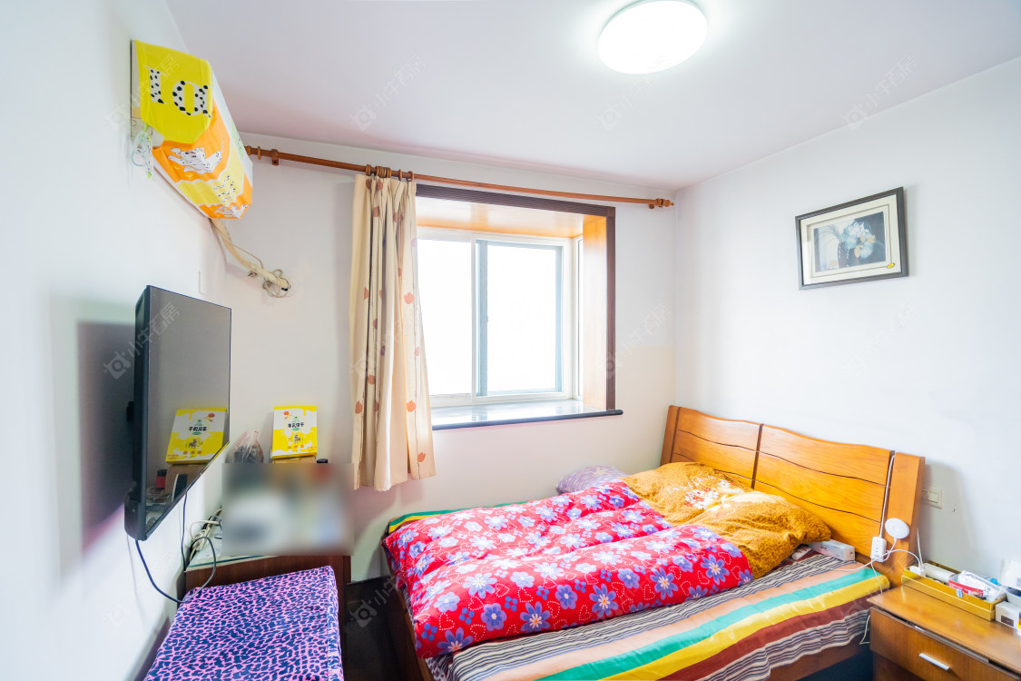 常州人民家园在售二手房源室内图_小牛看房