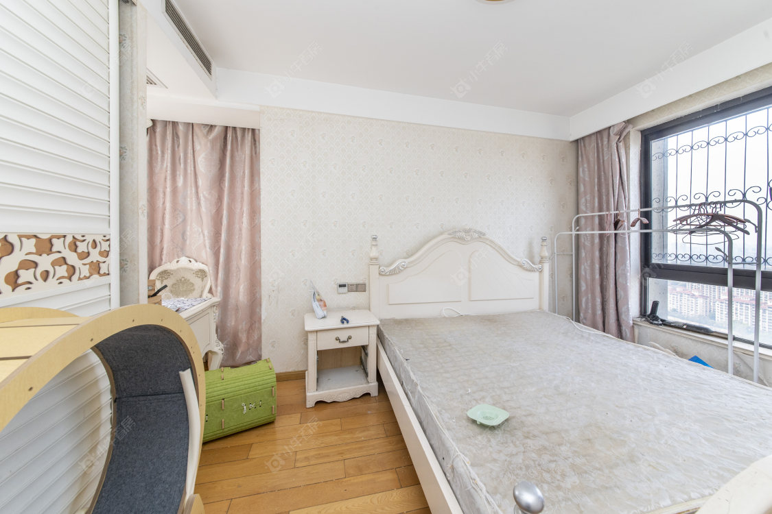 常州外滩1号在售二手房源室内图_小牛看房