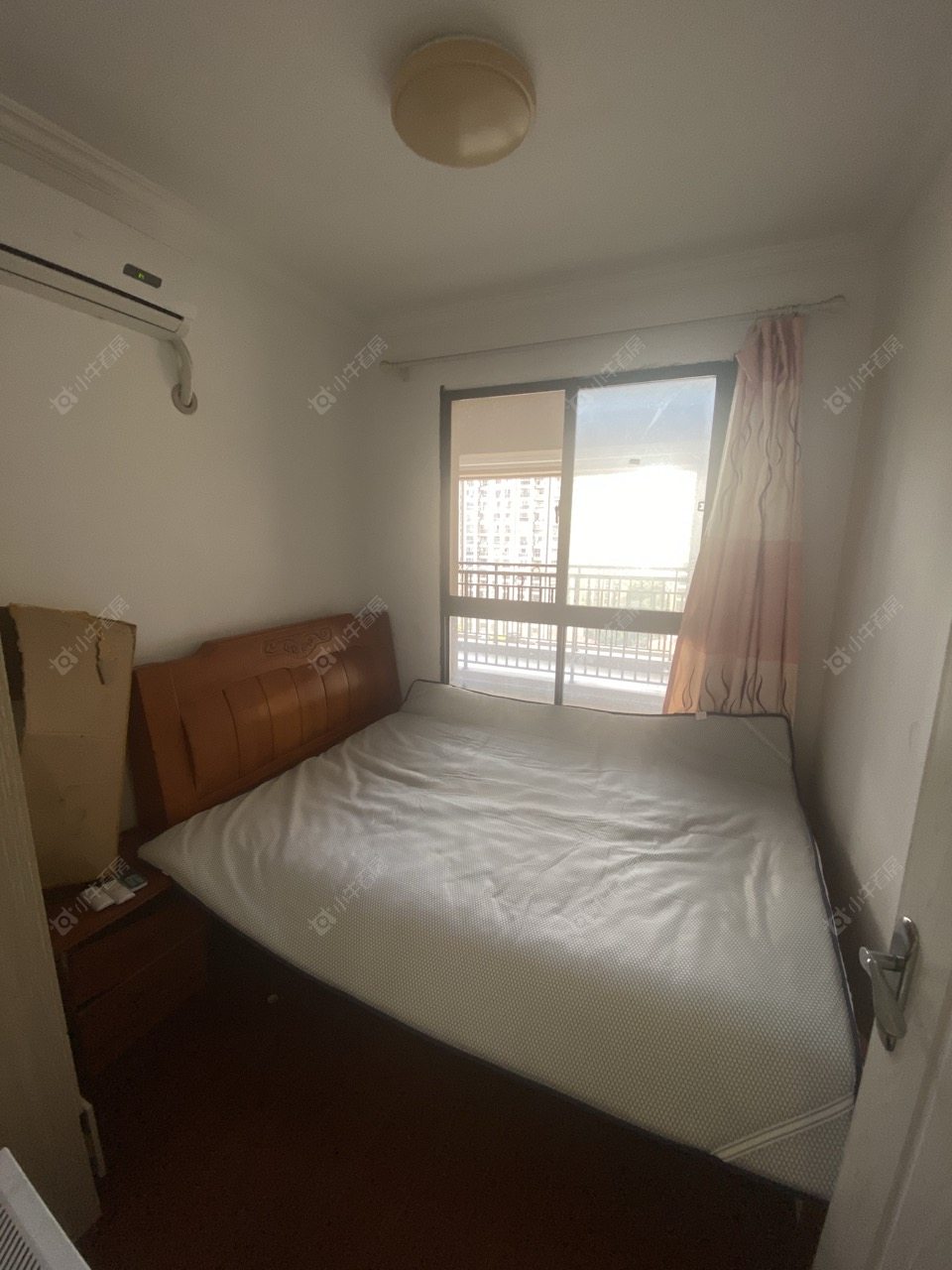 常州华润国际五期在租房源室内图_小牛看房