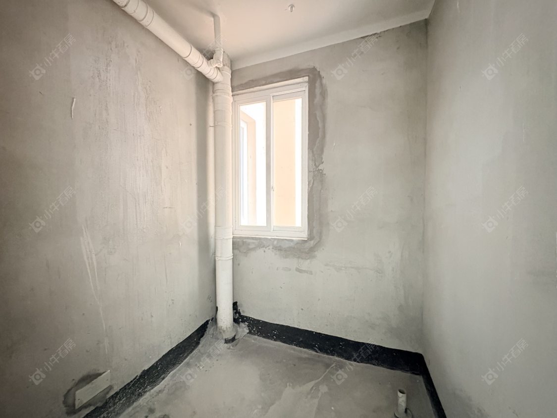 丹阳迈村新城在售二手房源室内图_小牛看房