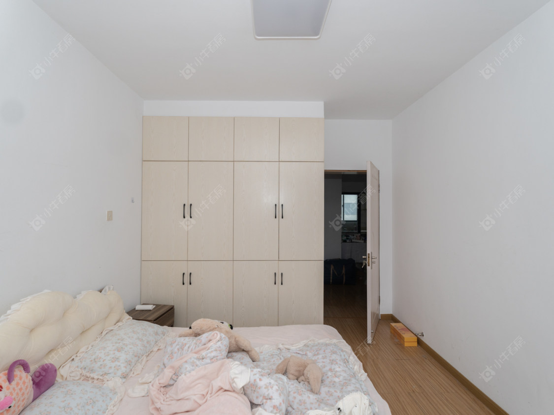 常州嘉泽新苑在售二手房源室内图_小牛看房