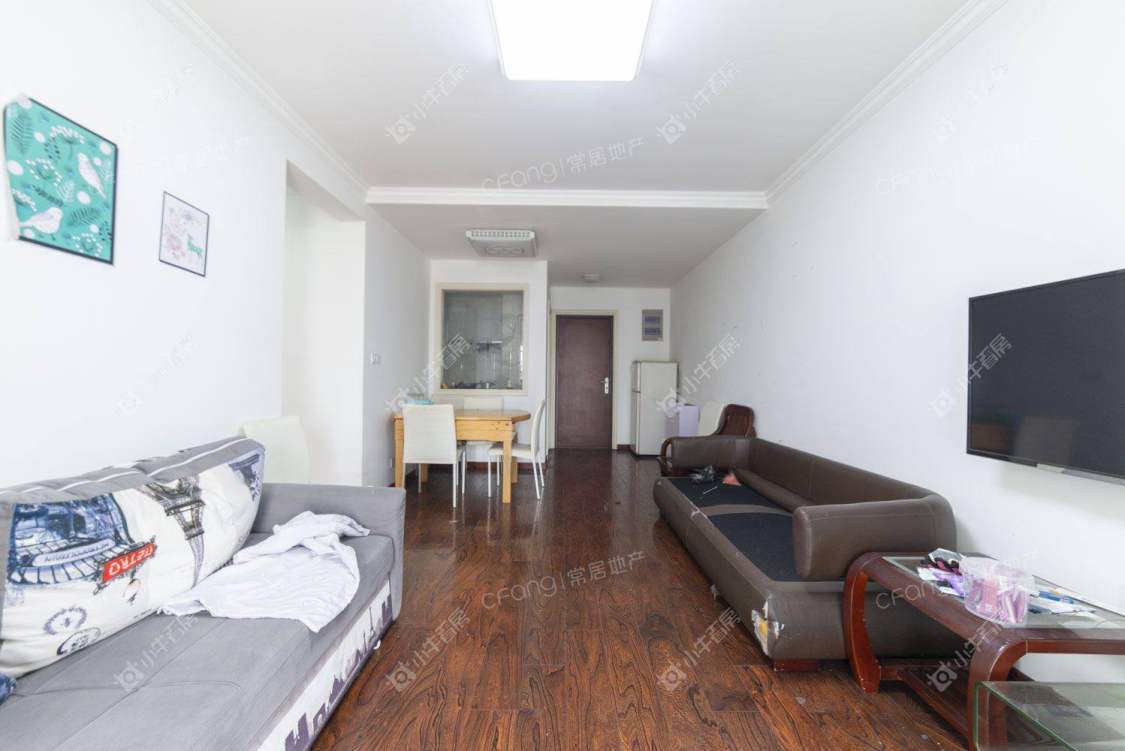 常州紫金城南区在租房源_小牛看房