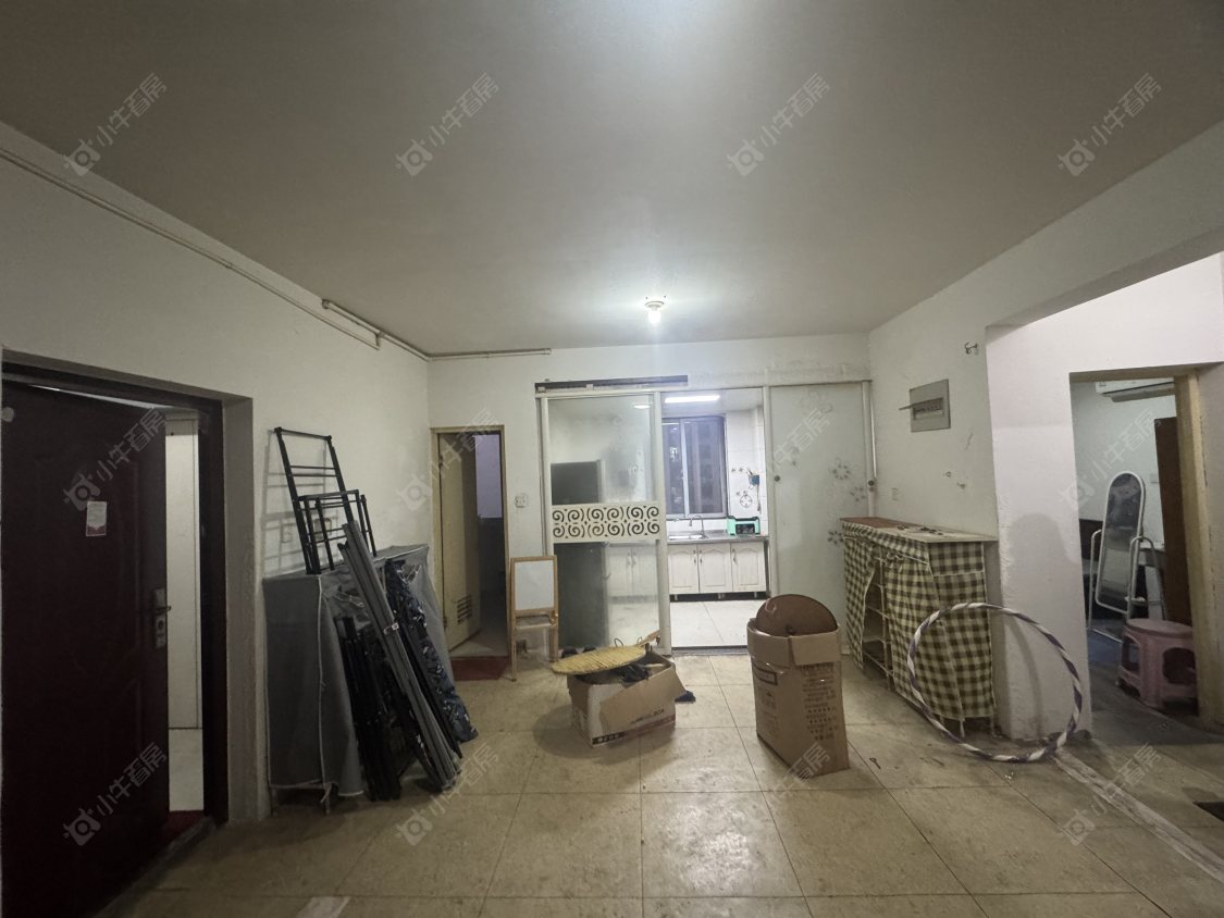 常州新景花苑二期在租房源_小牛看房