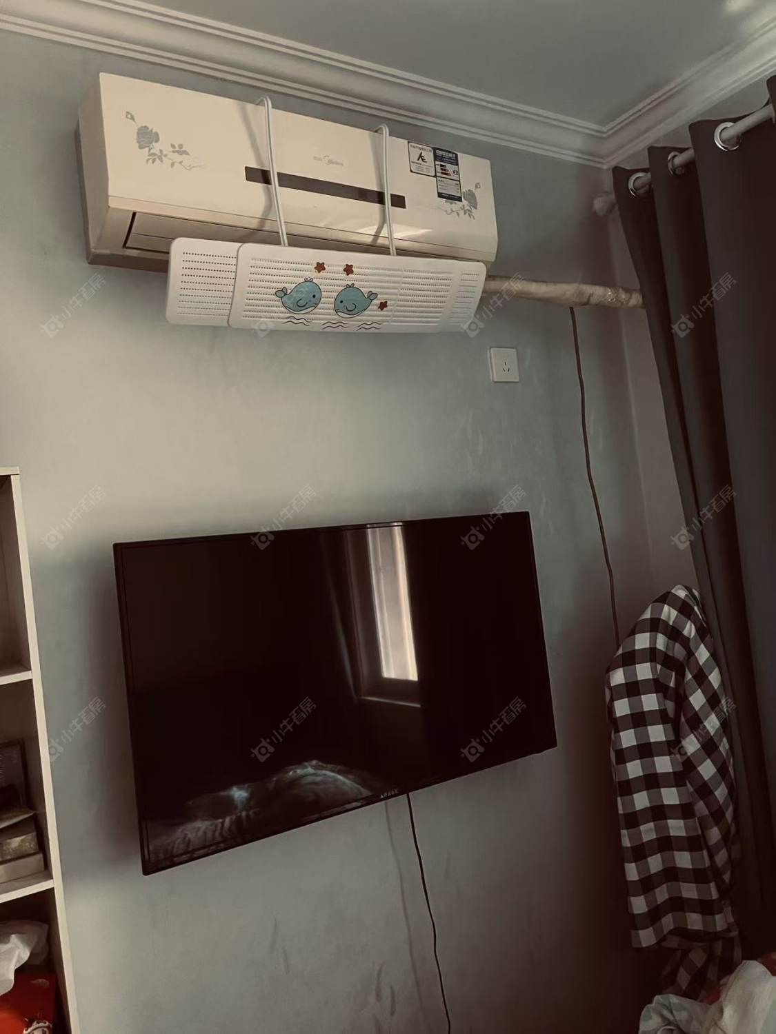 常州百馨西苑四期在租房源室内图_小牛看房