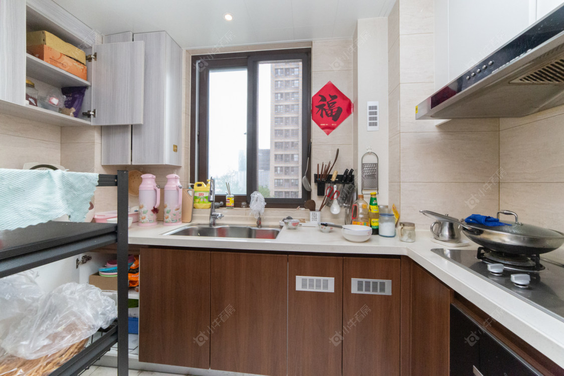 常州万科弘阳君望甲第在售二手房源_小牛看房