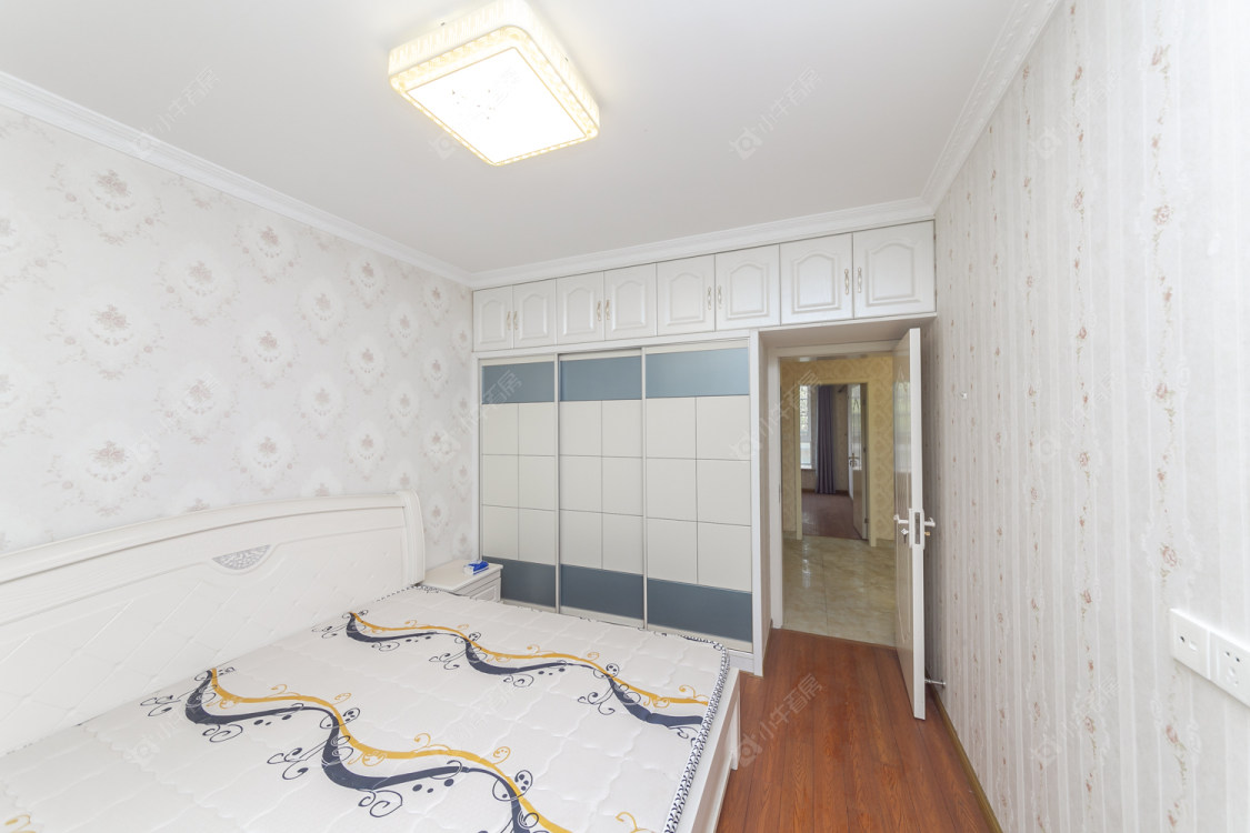 常州陈渡新苑在售二手房源室内图_小牛看房