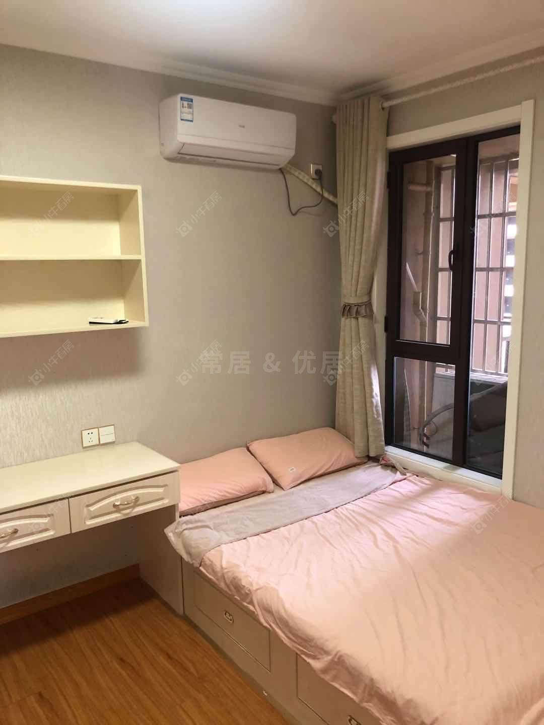 常州莱蒙城公园里在租房源_小牛看房