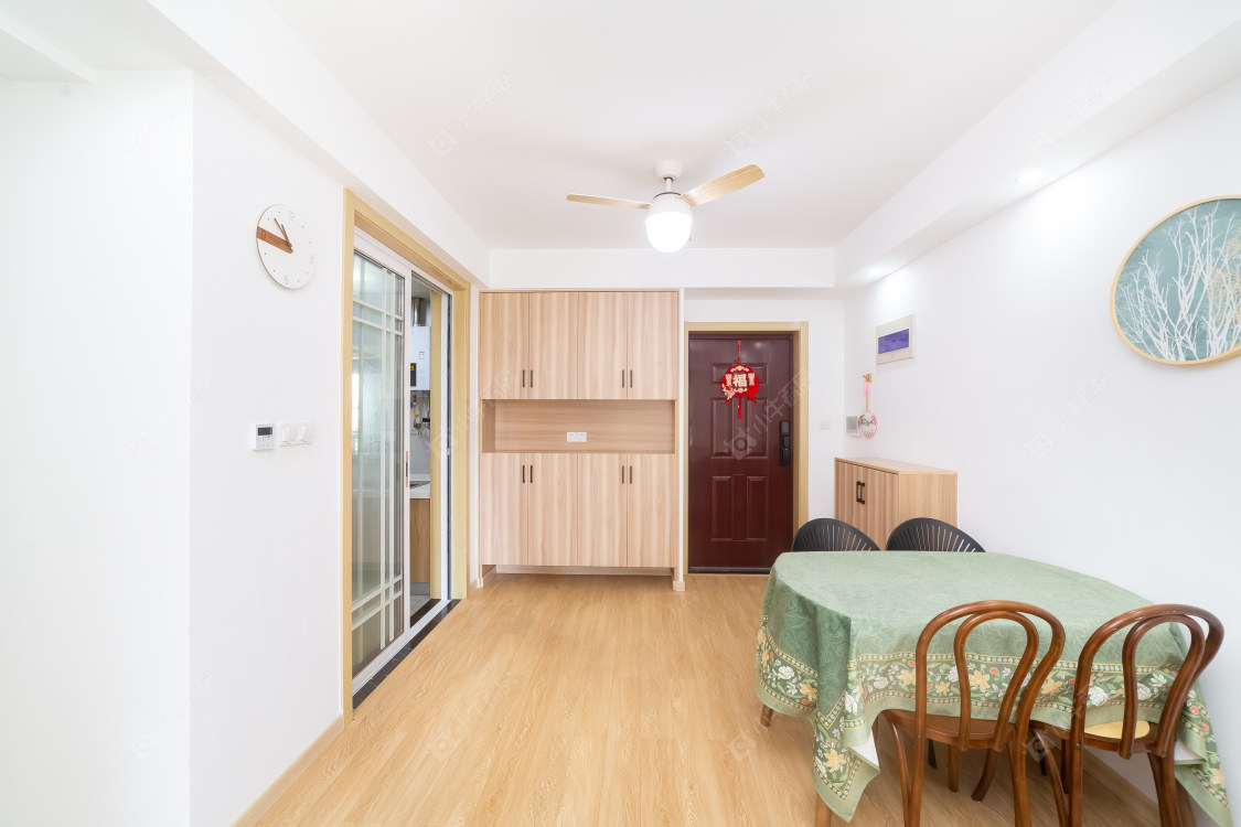 常州绿都万和城七区在售二手房源室内图_小牛看房