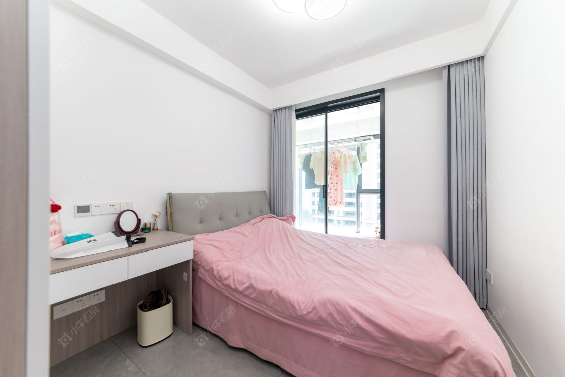 常州嘉宏蓝爵在售二手房源室内图_小牛看房