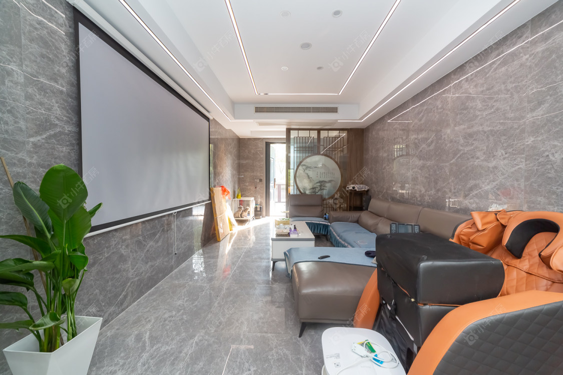 常州雅居乐凤凰台在售二手房源室内图_小牛看房