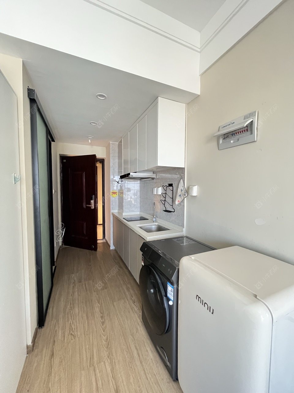 常州龙湖星图在租房源室内图_小牛看房