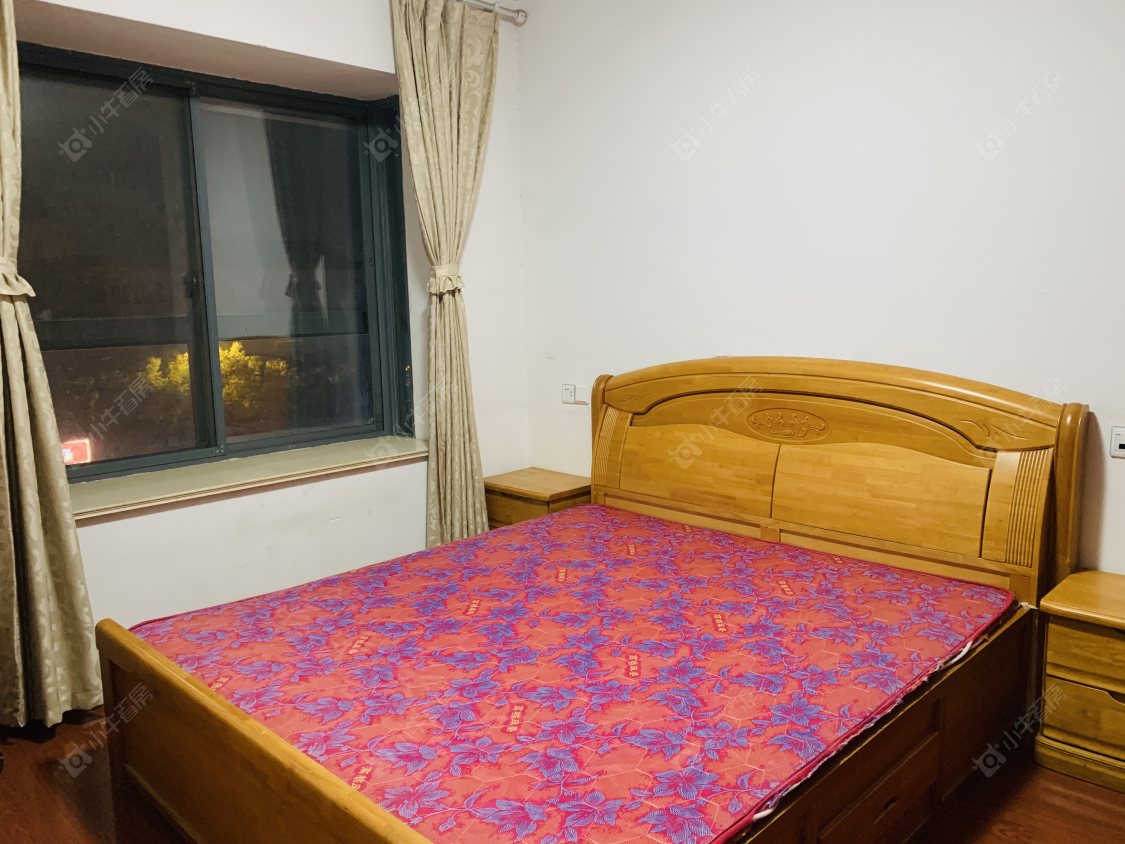 常州中天名园在租房源_小牛看房