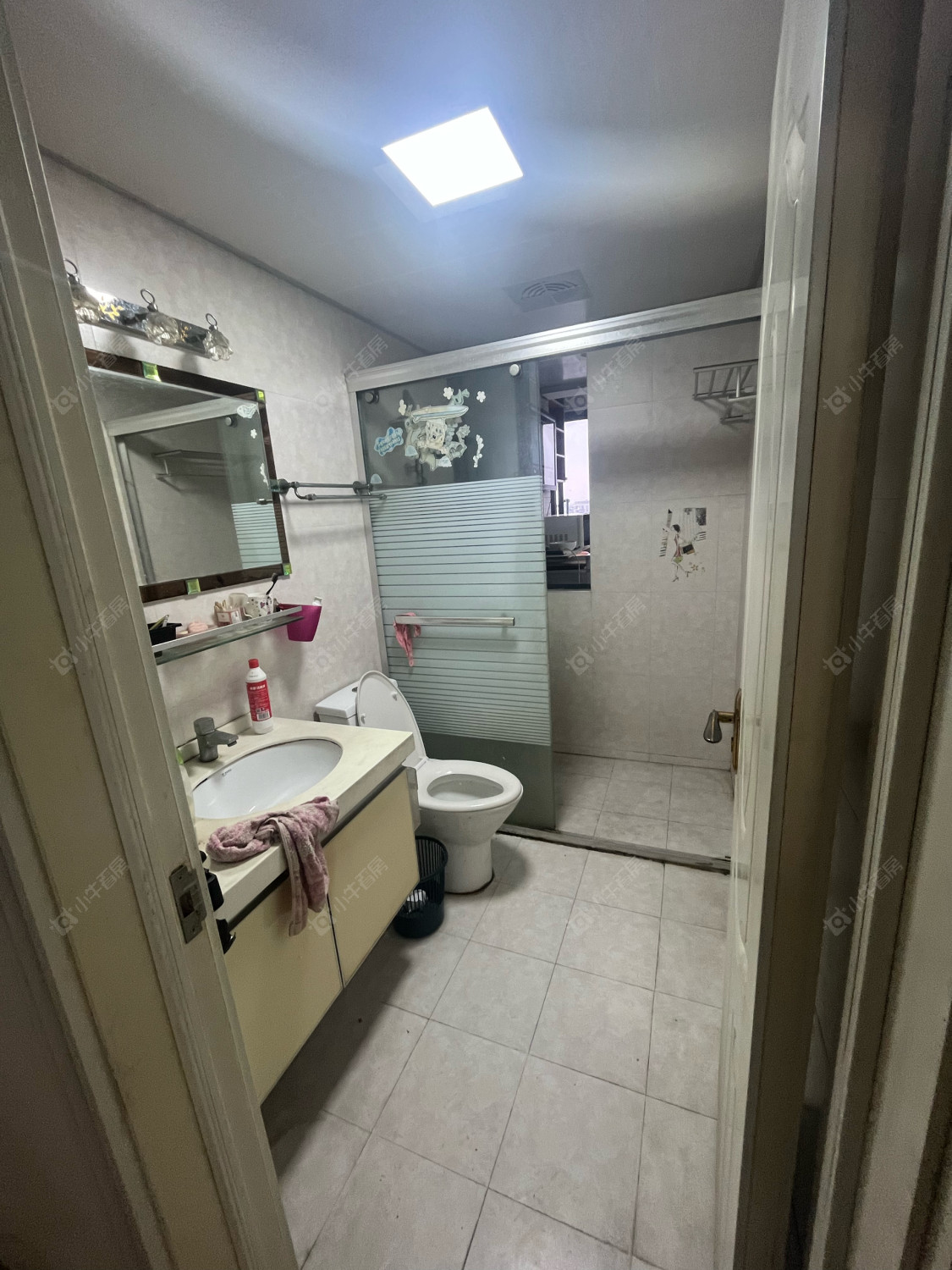 香槟广场房源室内图 常州香槟广场在租房源室内图_小牛看房